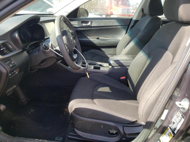 Photo 6 VIN: 5XXGT4L31LG380245 - KIA OPTIMA LX 