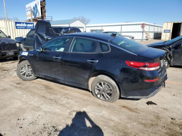 Photo 1 VIN: 5XXGT4L31LG381783 - KIA OPTIMA LX 