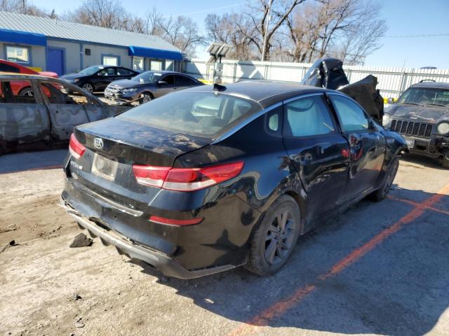 Photo 2 VIN: 5XXGT4L31LG381783 - KIA OPTIMA LX 