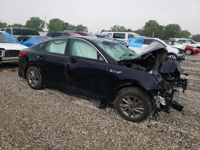 Photo 3 VIN: 5XXGT4L31LG381783 - KIA OPTIMA LX 