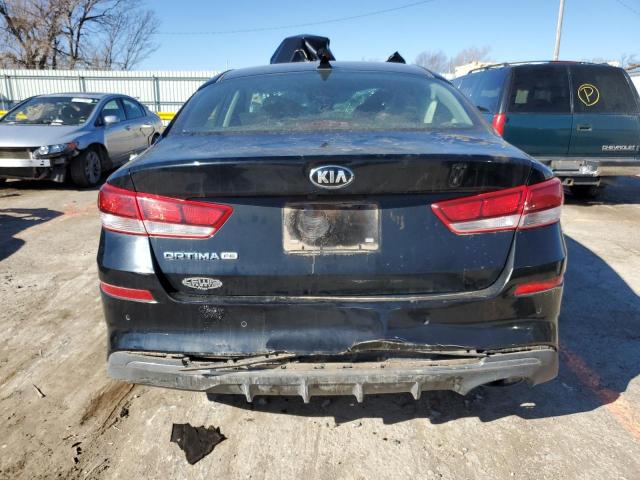 Photo 5 VIN: 5XXGT4L31LG381783 - KIA OPTIMA LX 