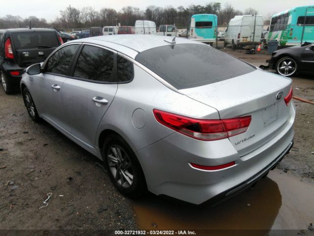 Photo 2 VIN: 5XXGT4L31LG381797 - KIA OPTIMA 