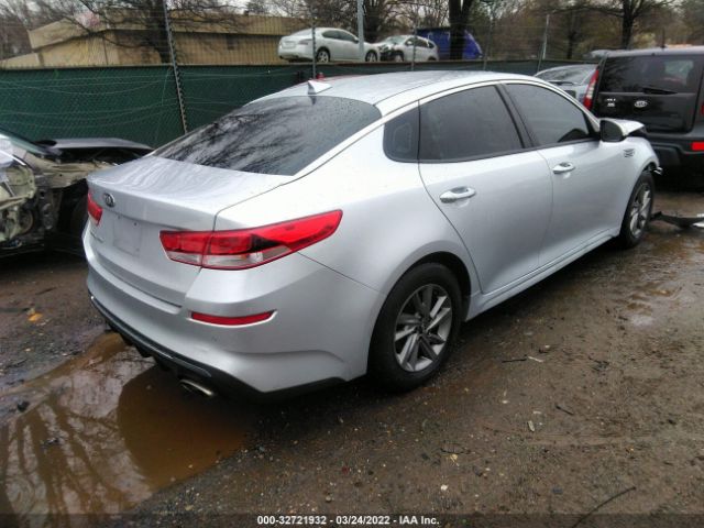 Photo 3 VIN: 5XXGT4L31LG381797 - KIA OPTIMA 