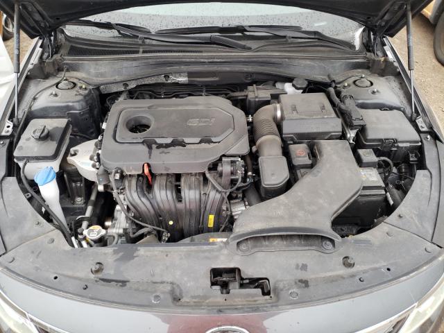 Photo 6 VIN: 5XXGT4L31LG382223 - KIA OPTIMA LX 