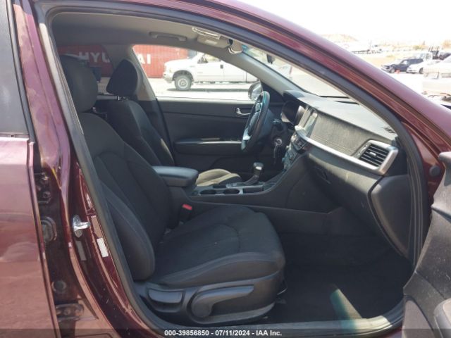 Photo 4 VIN: 5XXGT4L31LG382996 - KIA OPTIMA 