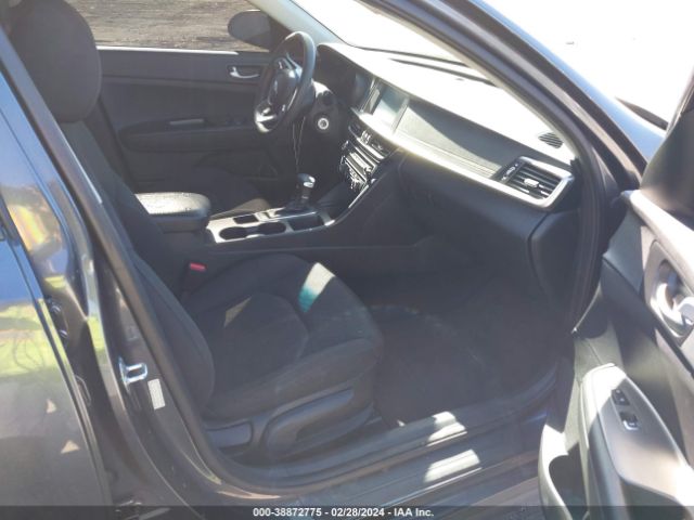 Photo 4 VIN: 5XXGT4L31LG383517 - KIA OPTIMA 