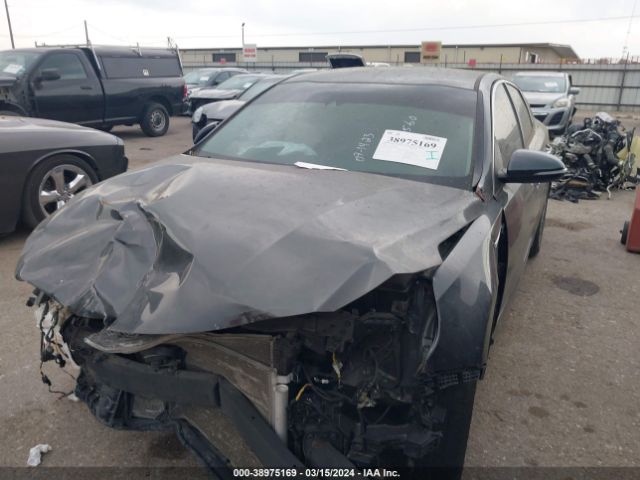 Photo 1 VIN: 5XXGT4L31LG385560 - KIA OPTIMA 