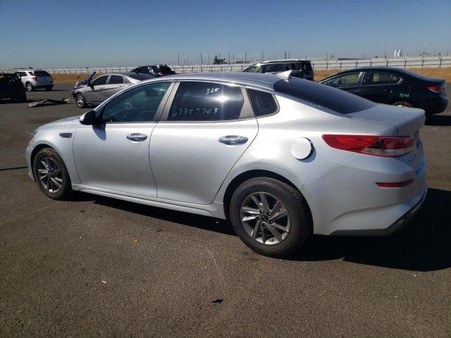 Photo 1 VIN: 5XXGT4L31LG389916 - KIA OPTIMA LX 