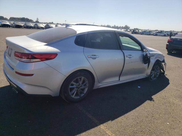 Photo 2 VIN: 5XXGT4L31LG389916 - KIA OPTIMA LX 