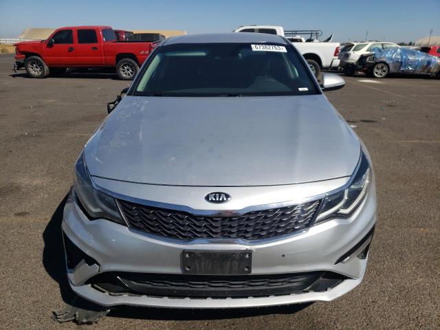 Photo 4 VIN: 5XXGT4L31LG389916 - KIA OPTIMA LX 