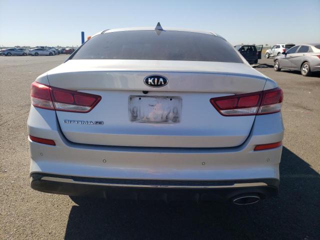 Photo 5 VIN: 5XXGT4L31LG389916 - KIA OPTIMA LX 