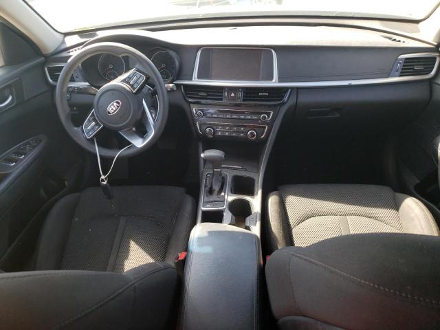 Photo 7 VIN: 5XXGT4L31LG389916 - KIA OPTIMA LX 