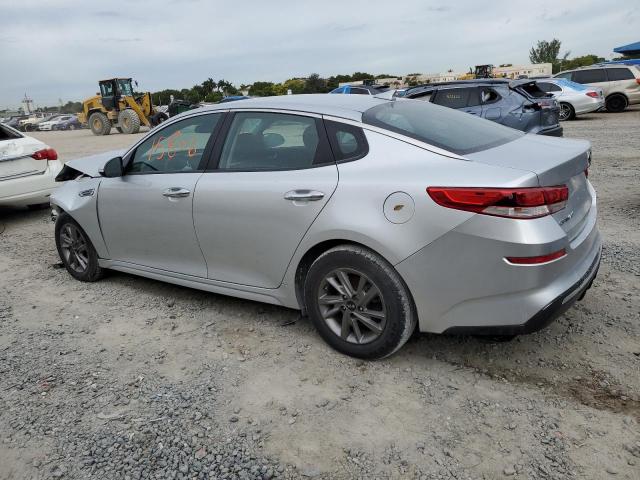 Photo 1 VIN: 5XXGT4L31LG390242 - KIA OPTIMA 