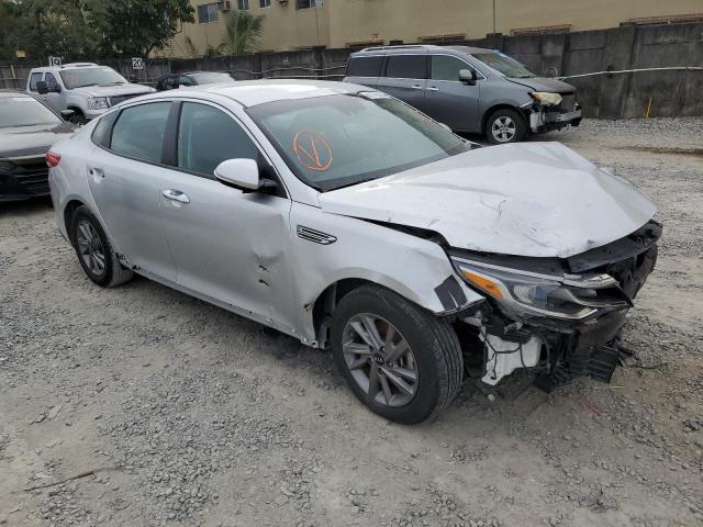 Photo 3 VIN: 5XXGT4L31LG390242 - KIA OPTIMA 