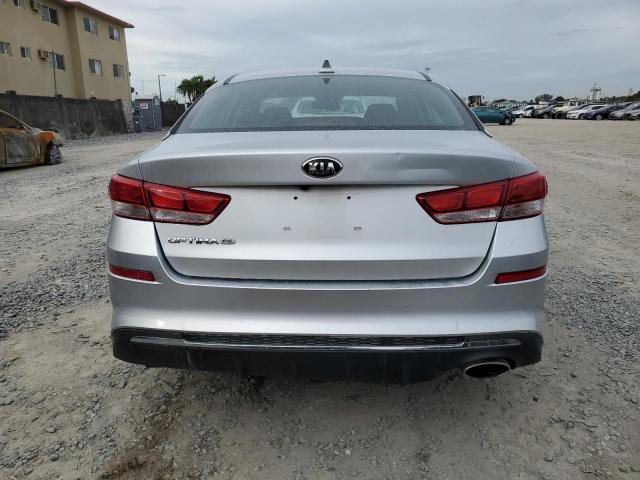 Photo 5 VIN: 5XXGT4L31LG390242 - KIA OPTIMA 