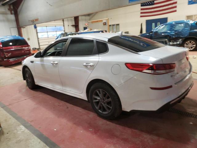 Photo 1 VIN: 5XXGT4L31LG390645 - KIA OPTIMA LX 