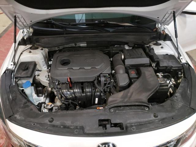 Photo 10 VIN: 5XXGT4L31LG390645 - KIA OPTIMA LX 