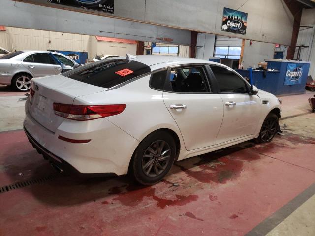 Photo 2 VIN: 5XXGT4L31LG390645 - KIA OPTIMA LX 