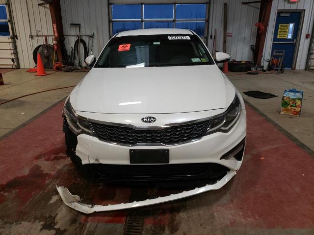 Photo 4 VIN: 5XXGT4L31LG390645 - KIA OPTIMA LX 