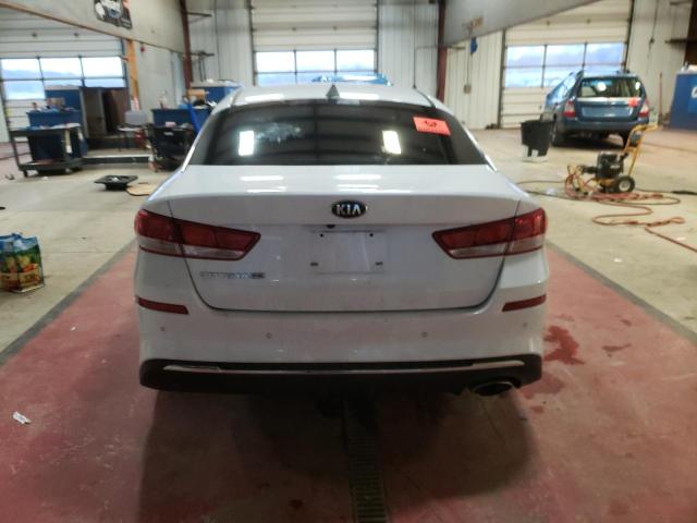 Photo 5 VIN: 5XXGT4L31LG390645 - KIA OPTIMA LX 