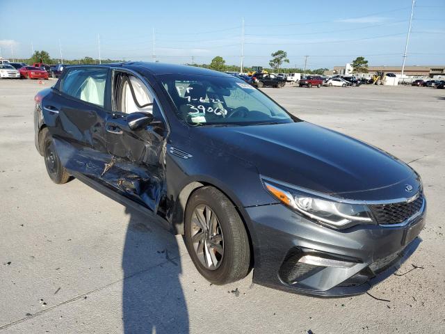 Photo 0 VIN: 5XXGT4L31LG390659 - KIA OPTIMA LX 