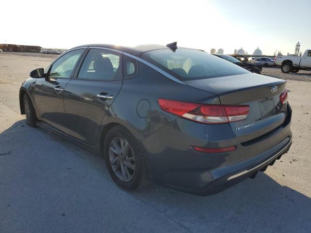 Photo 2 VIN: 5XXGT4L31LG390659 - KIA OPTIMA LX 