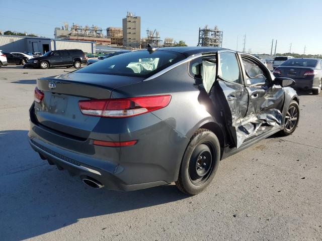 Photo 3 VIN: 5XXGT4L31LG390659 - KIA OPTIMA LX 