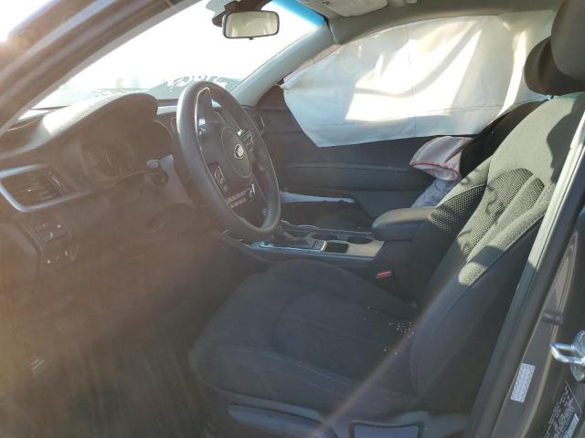 Photo 4 VIN: 5XXGT4L31LG390659 - KIA OPTIMA LX 