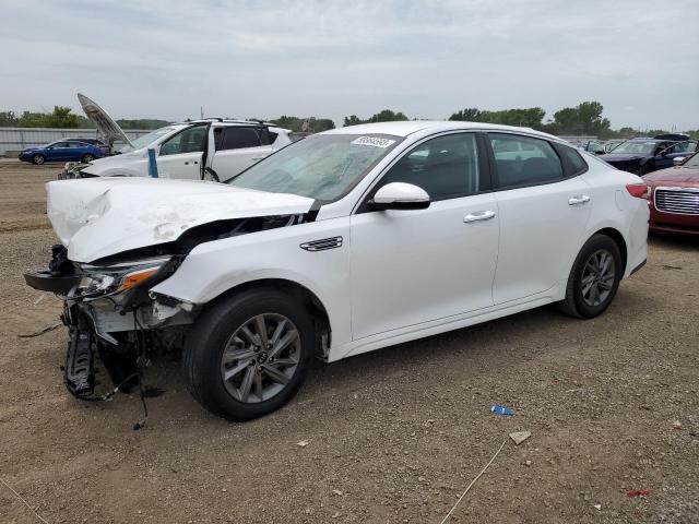 Photo 0 VIN: 5XXGT4L31LG390709 - KIA OPTIMA 