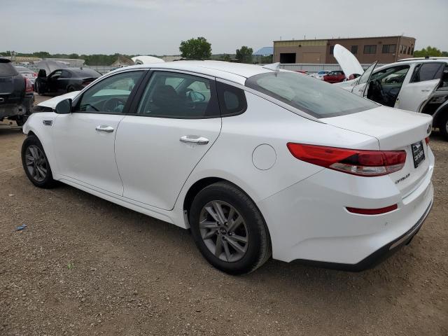 Photo 1 VIN: 5XXGT4L31LG390709 - KIA OPTIMA 