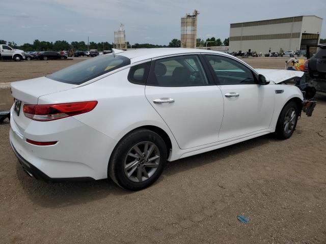 Photo 2 VIN: 5XXGT4L31LG390709 - KIA OPTIMA 