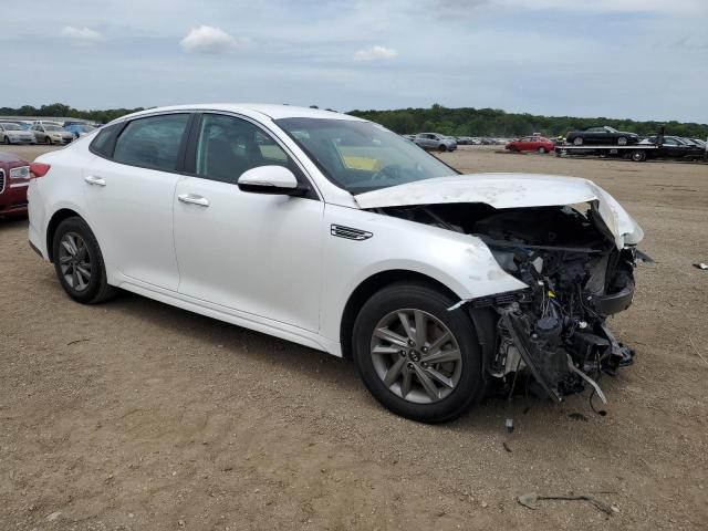 Photo 3 VIN: 5XXGT4L31LG390709 - KIA OPTIMA 