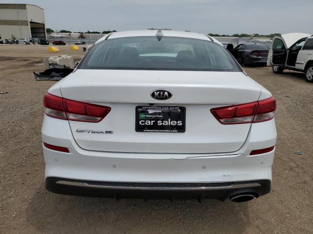 Photo 5 VIN: 5XXGT4L31LG390709 - KIA OPTIMA 