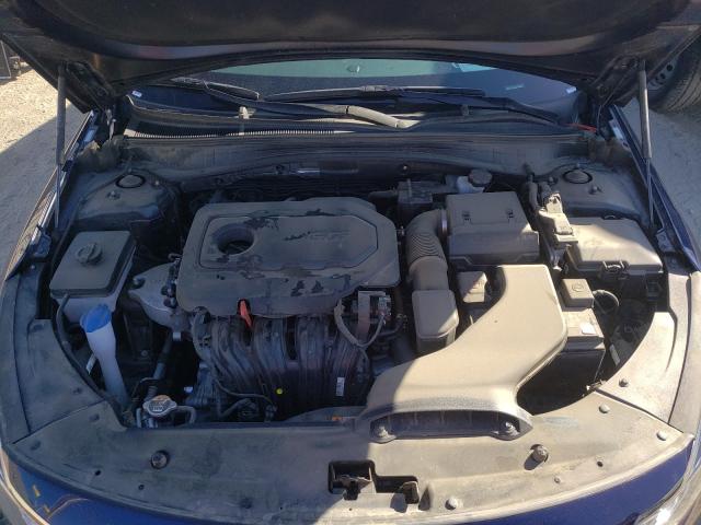 Photo 6 VIN: 5XXGT4L31LG392265 - KIA OPTIMA LX 