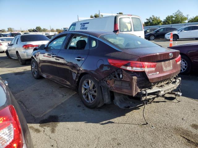 Photo 1 VIN: 5XXGT4L31LG392606 - KIA OPTIMA 