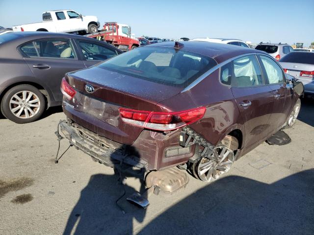 Photo 2 VIN: 5XXGT4L31LG392606 - KIA OPTIMA 