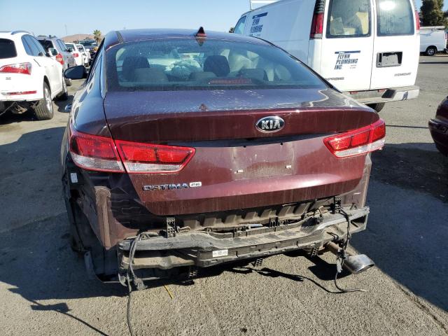 Photo 5 VIN: 5XXGT4L31LG392606 - KIA OPTIMA 