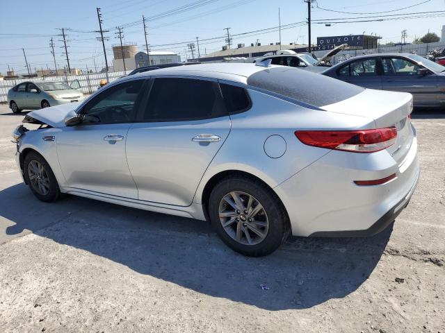 Photo 1 VIN: 5XXGT4L31LG392783 - KIA OPTIMA 