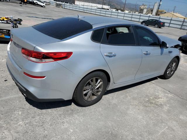 Photo 2 VIN: 5XXGT4L31LG392783 - KIA OPTIMA 