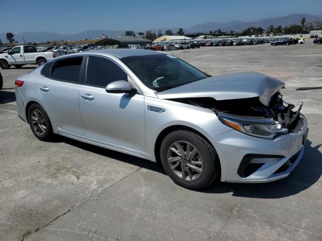 Photo 3 VIN: 5XXGT4L31LG392783 - KIA OPTIMA 