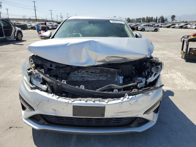 Photo 4 VIN: 5XXGT4L31LG392783 - KIA OPTIMA 