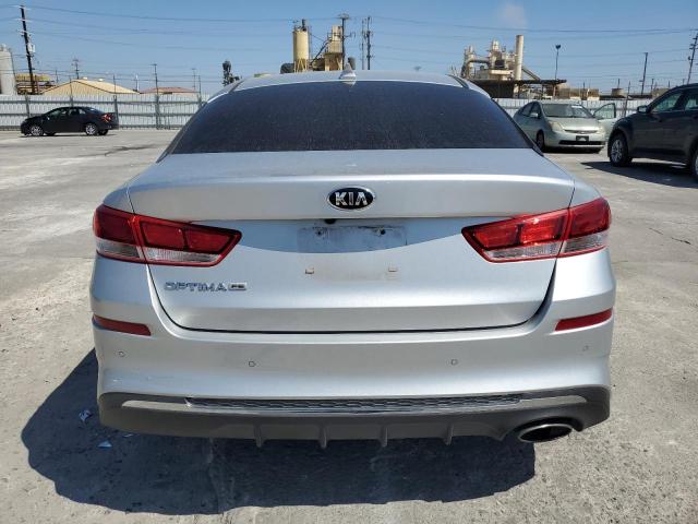 Photo 5 VIN: 5XXGT4L31LG392783 - KIA OPTIMA 