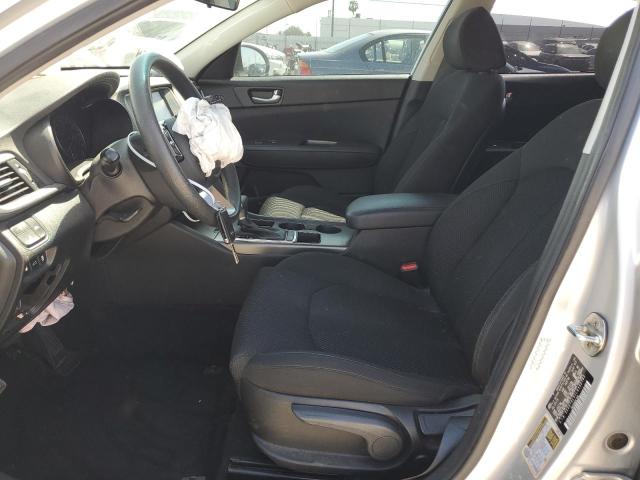 Photo 6 VIN: 5XXGT4L31LG392783 - KIA OPTIMA 