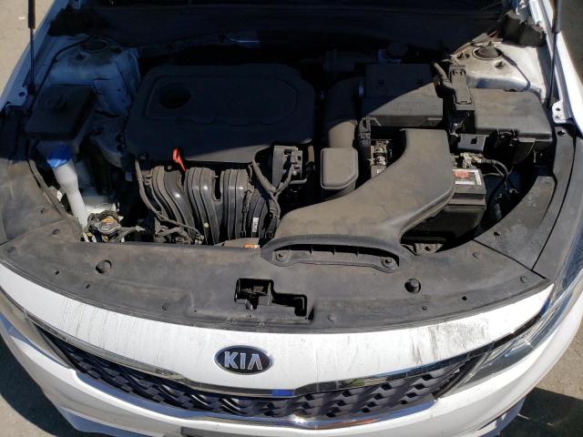 Photo 10 VIN: 5XXGT4L31LG392833 - KIA OPTIMA LX 