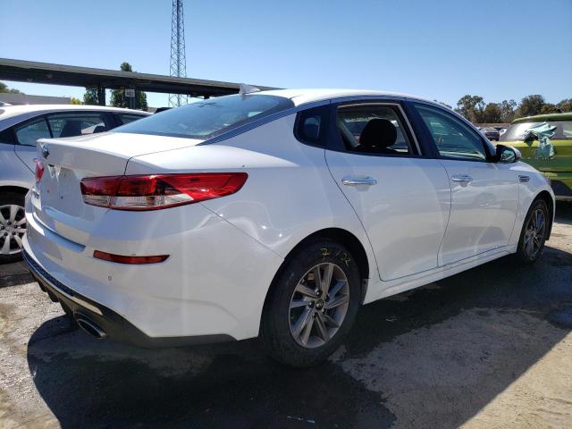 Photo 2 VIN: 5XXGT4L31LG392833 - KIA OPTIMA LX 