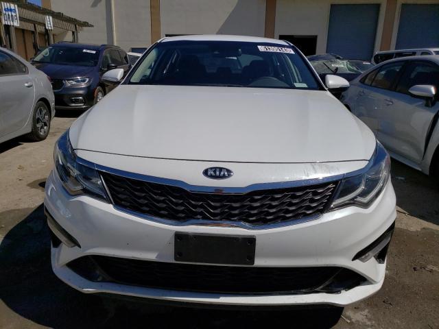 Photo 4 VIN: 5XXGT4L31LG392833 - KIA OPTIMA LX 