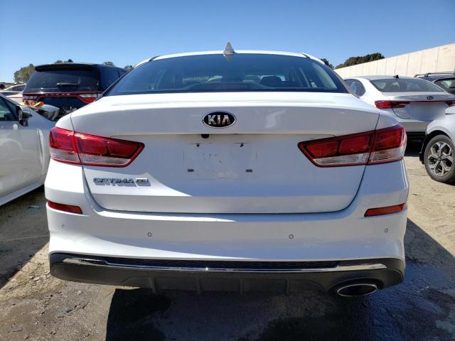 Photo 5 VIN: 5XXGT4L31LG392833 - KIA OPTIMA LX 