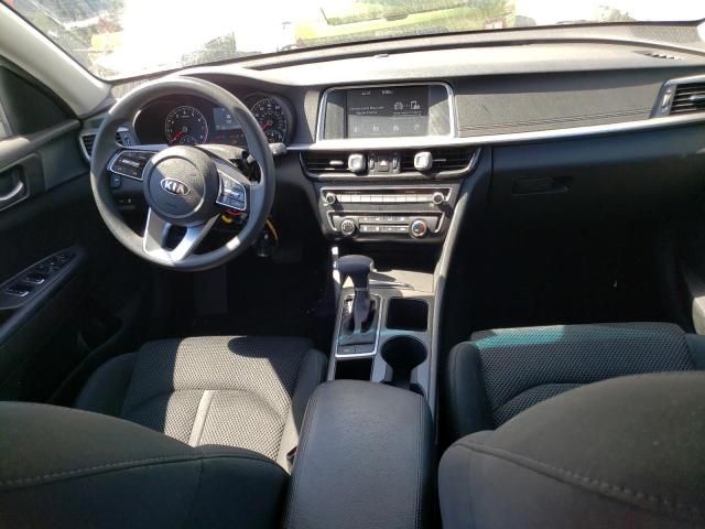 Photo 7 VIN: 5XXGT4L31LG392833 - KIA OPTIMA LX 