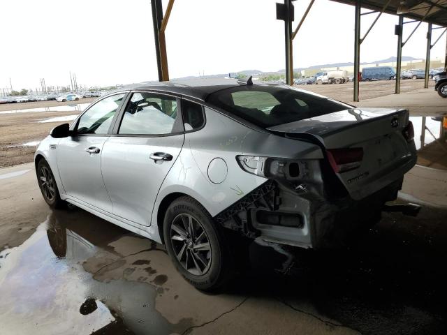 Photo 1 VIN: 5XXGT4L31LG392928 - KIA OPTIMA 