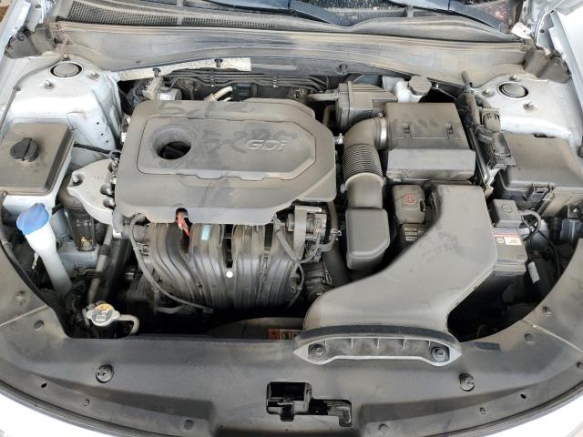 Photo 10 VIN: 5XXGT4L31LG392928 - KIA OPTIMA 